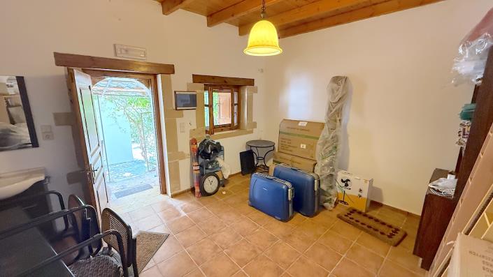 Image No.38-Maison de village de 3 chambres à vendre à Perama