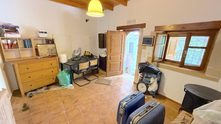 Image No.37-Maison de village de 3 chambres à vendre à Perama