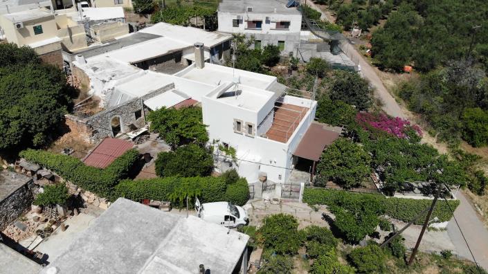 Image No.44-Maison de village de 3 chambres à vendre à Perama