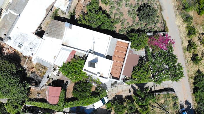 Image No.45-Maison de village de 3 chambres à vendre à Perama