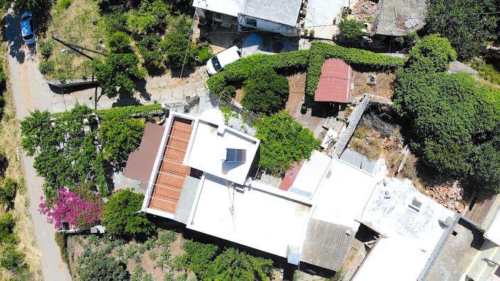 Image No.46-Maison de village de 3 chambres à vendre à Perama