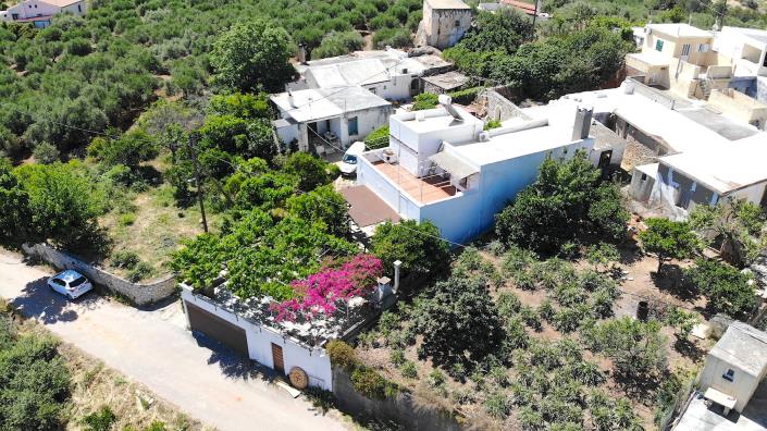 Image No.47-Maison de village de 3 chambres à vendre à Perama