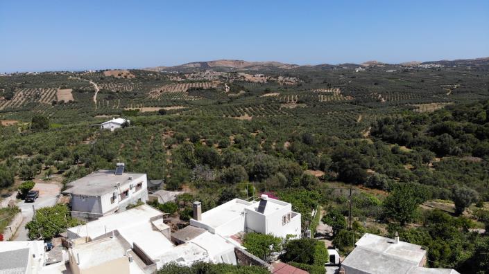 Image No.6-Maison de village de 3 chambres à vendre à Perama