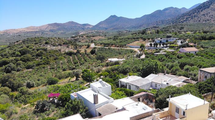 Image No.48-Maison de village de 3 chambres à vendre à Perama
