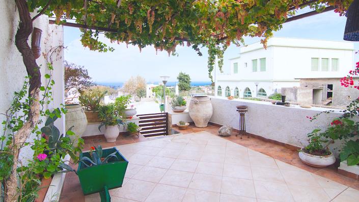 Image No.4-Maison de village de 2 chambres à vendre à Rethymnon