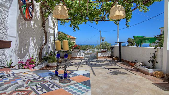 Image No.9-Maison de village de 2 chambres à vendre à Rethymnon