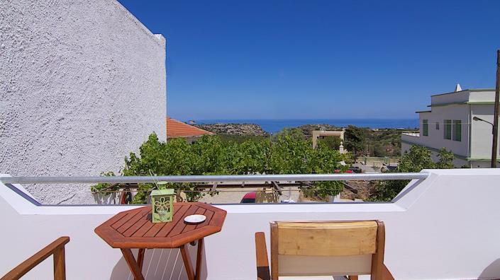 Image No.7-Maison de village de 2 chambres à vendre à Rethymnon