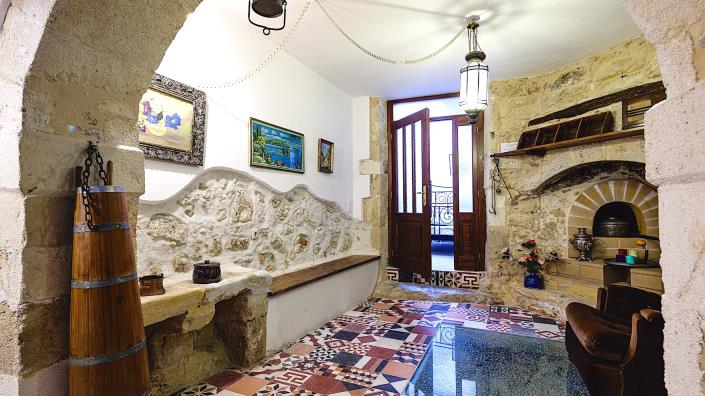 Image No.8-Maison de village de 2 chambres à vendre à Rethymnon