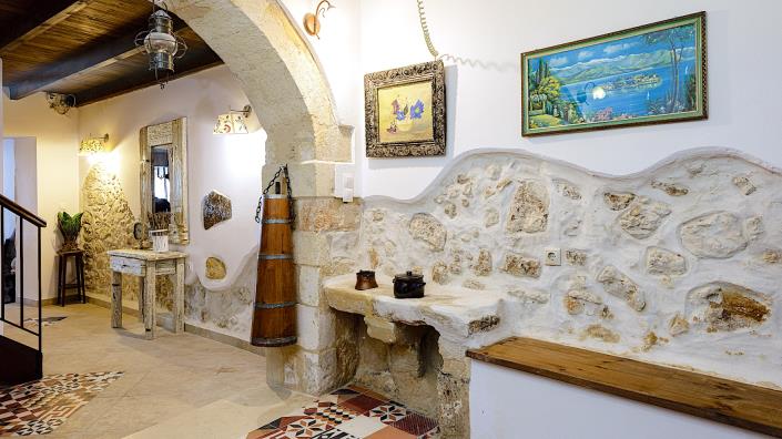 Image No.10-Maison de village de 2 chambres à vendre à Rethymnon