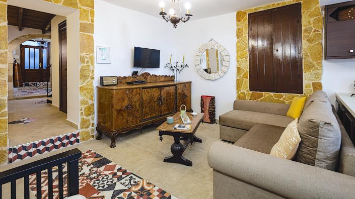 Image No.11-Maison de village de 2 chambres à vendre à Rethymnon