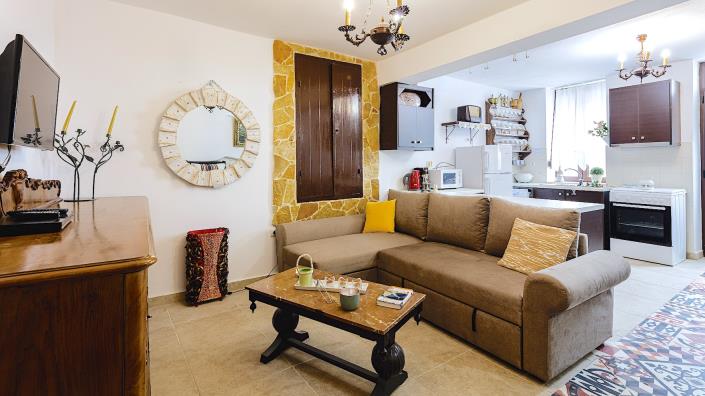 Image No.14-Maison de village de 2 chambres à vendre à Rethymnon