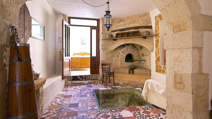 Image No.15-Maison de village de 2 chambres à vendre à Rethymnon