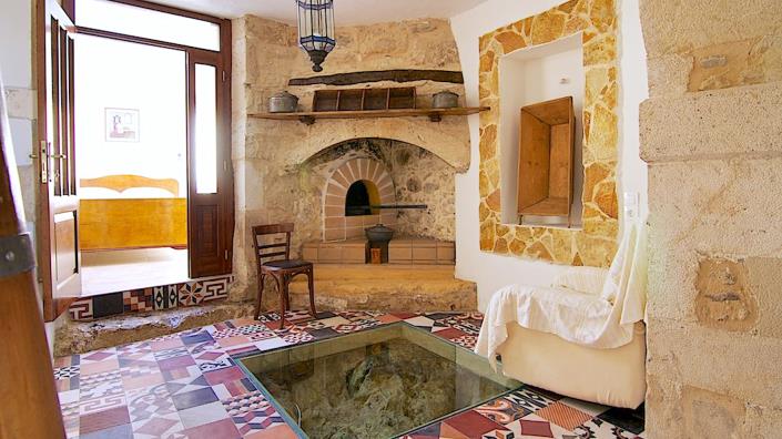 Image No.16-Maison de village de 2 chambres à vendre à Rethymnon