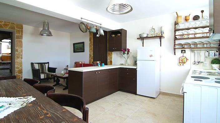 Image No.18-Maison de village de 2 chambres à vendre à Rethymnon