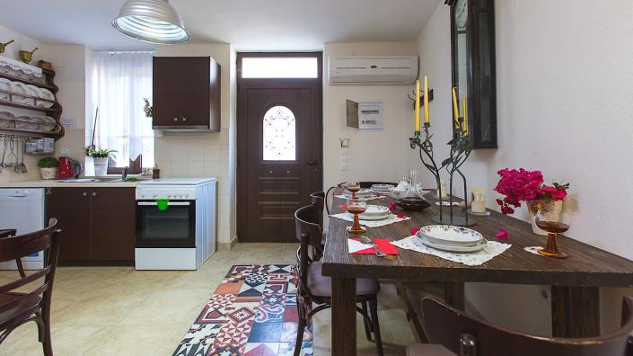 Image No.19-Maison de village de 2 chambres à vendre à Rethymnon