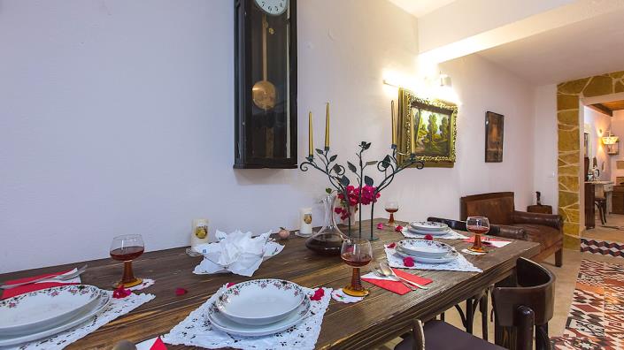 Image No.20-Maison de village de 2 chambres à vendre à Rethymnon