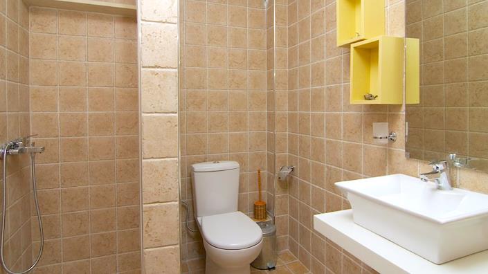 Image No.24-Maison de village de 2 chambres à vendre à Rethymnon