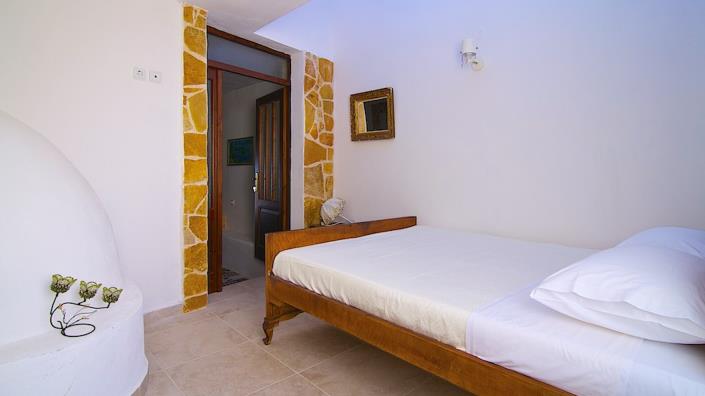 Image No.21-Maison de village de 2 chambres à vendre à Rethymnon