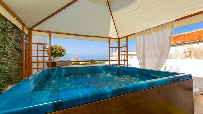 Image No.32-Maison de village de 2 chambres à vendre à Rethymnon