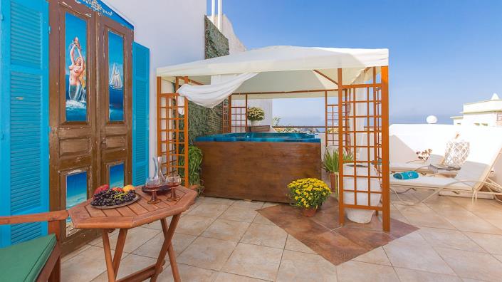 Image No.33-Maison de village de 2 chambres à vendre à Rethymnon