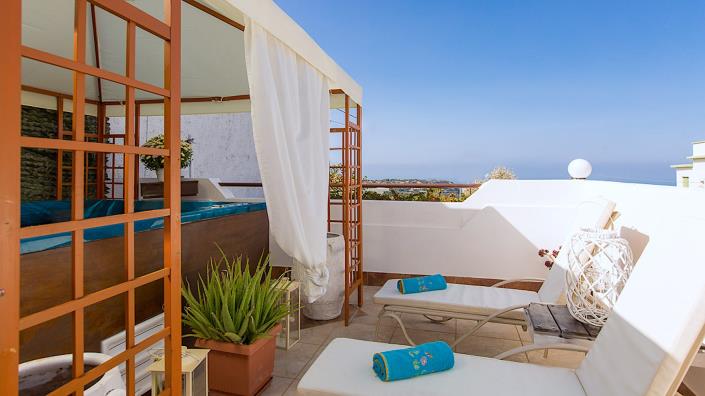 Image No.34-Maison de village de 2 chambres à vendre à Rethymnon