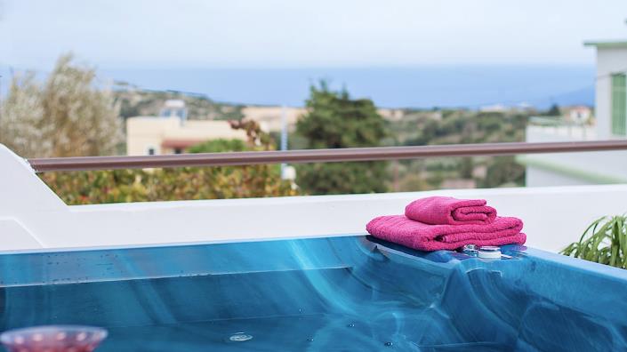 Image No.36-Maison de village de 2 chambres à vendre à Rethymnon