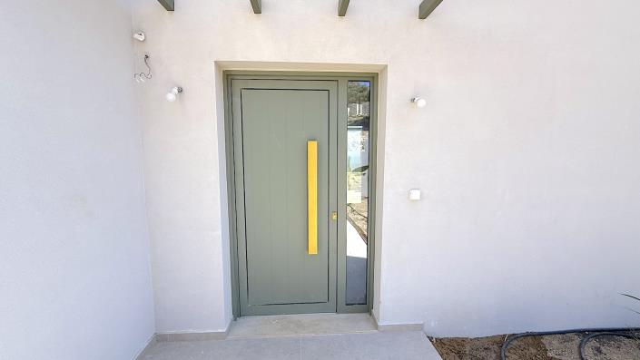 Image No.12-Villa / Détaché de 5 chambres à vendre à Maroulas