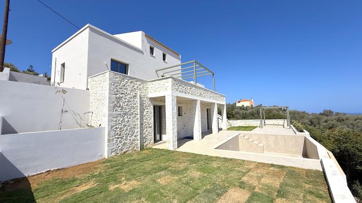 Image No.1-5 Bed Villa / Detached for sale