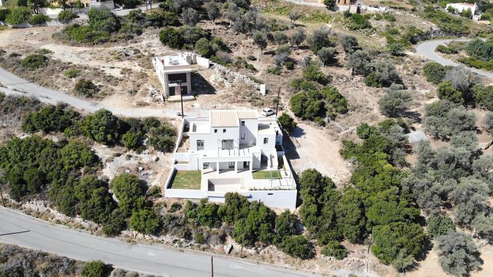 Image No.51-Villa / Détaché de 5 chambres à vendre à Maroulas