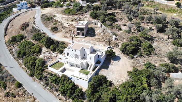 Image No.53-Villa / Détaché de 5 chambres à vendre à Maroulas