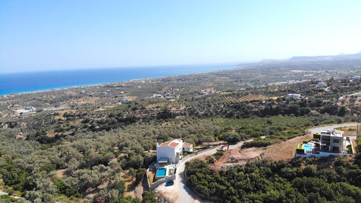 Image No.54-Villa / Détaché de 5 chambres à vendre à Maroulas