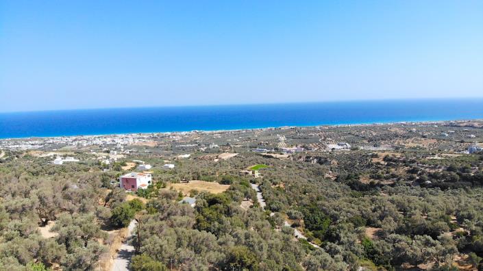 Image No.4-Villa / Détaché de 5 chambres à vendre à Maroulas