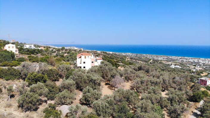 Image No.52-Villa / Détaché de 5 chambres à vendre à Maroulas