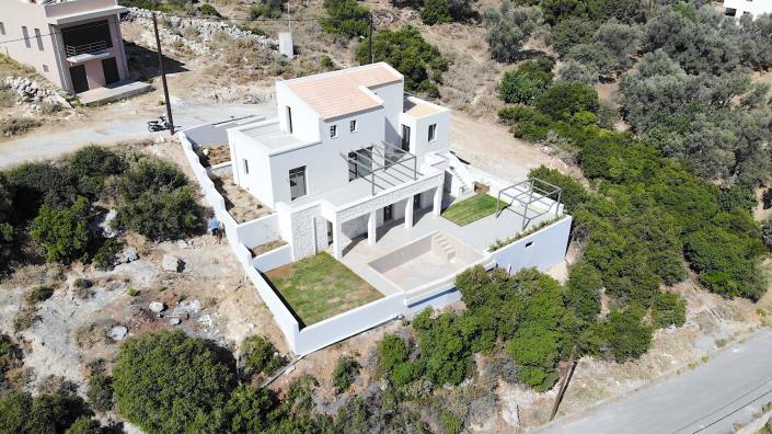 Image No.55-Villa / Détaché de 5 chambres à vendre à Maroulas