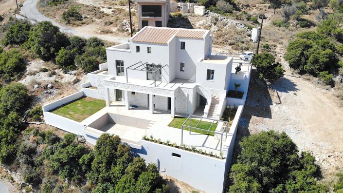 Image No.50-Villa / Détaché de 5 chambres à vendre à Maroulas