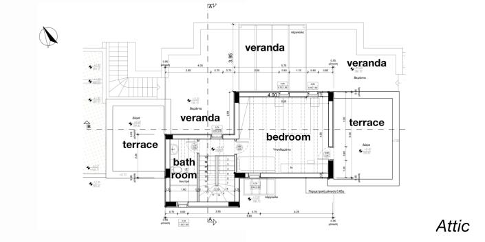 Image No.59-Villa / Détaché de 5 chambres à vendre à Maroulas