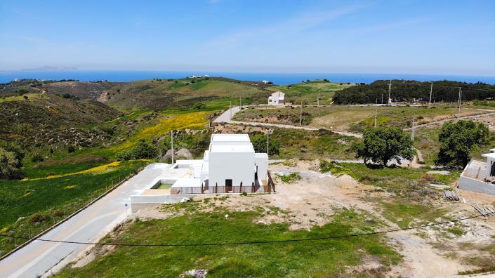 Image No.10-Villa de 4 chambres à vendre à Rethymnon