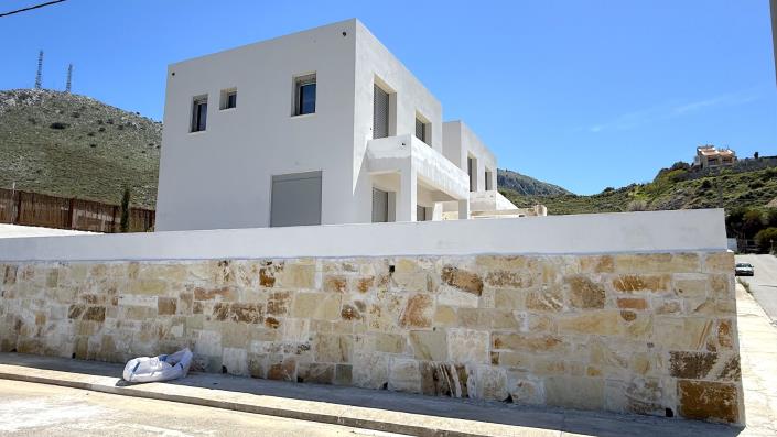 Image No.15-Villa de 4 chambres à vendre à Rethymnon