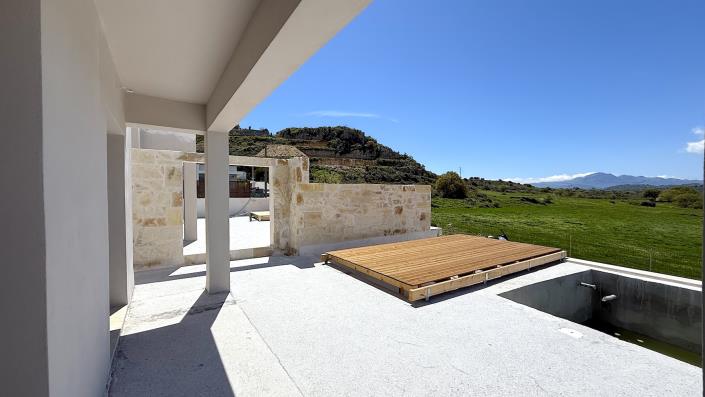 Image No.23-Villa de 4 chambres à vendre à Rethymnon