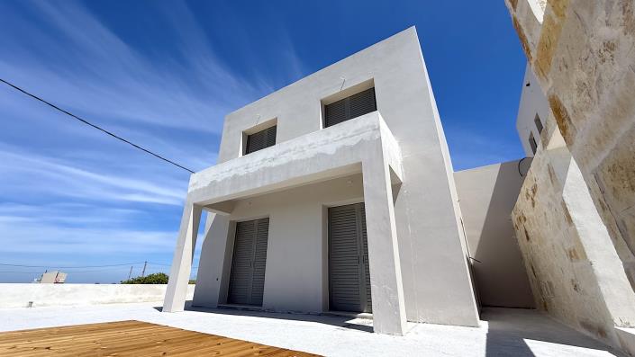 Image No.24-Villa de 4 chambres à vendre à Rethymnon