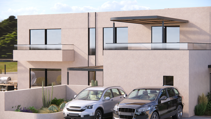 Image No.3-3 Bed Villa for sale