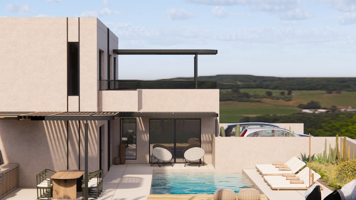 Image No.33-3 Bed Villa for sale