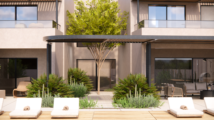 Image No.31-3 Bed Villa for sale