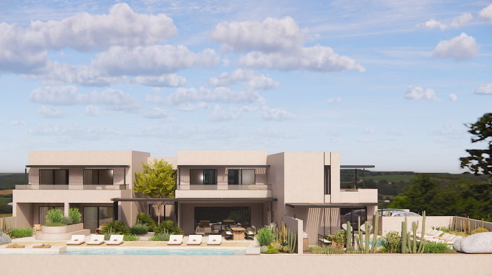 Image No.35-3 Bed Villa for sale