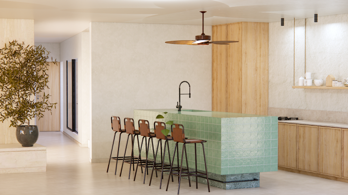 Image No.38-3 Bed Villa for sale