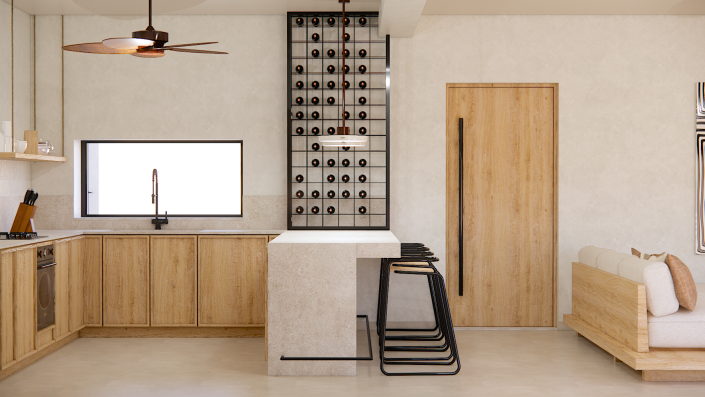 Image No.40-3 Bed Villa for sale