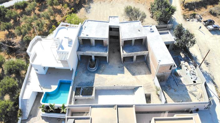 Image No.11-3 Bed Villa for sale