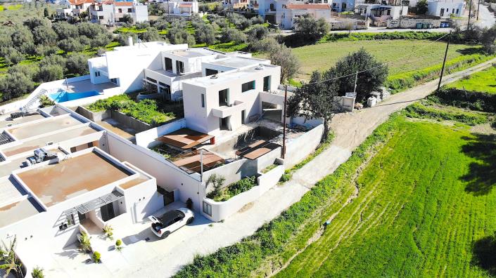 Image No.17-Villa de 3 chambres à vendre à Pigi