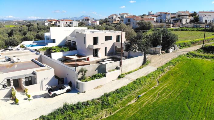 Image No.18-Villa de 3 chambres à vendre à Pigi