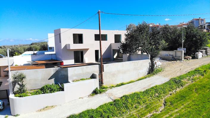 Image No.19-Villa de 3 chambres à vendre à Pigi